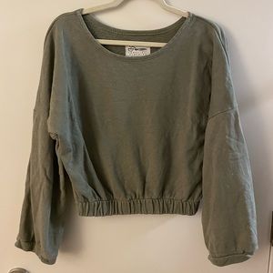 Conscious Clothing Raglan